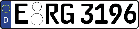 E-RG3196