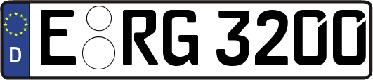 E-RG3200