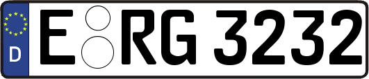 E-RG3232