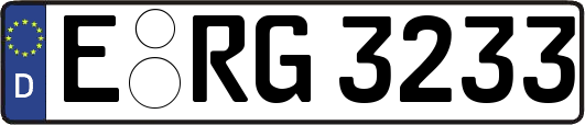 E-RG3233