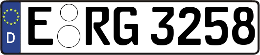 E-RG3258