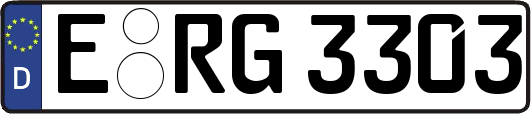 E-RG3303