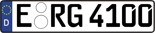 E-RG4100