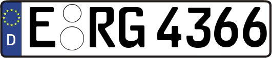 E-RG4366