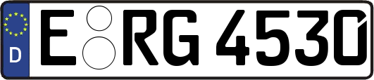 E-RG4530