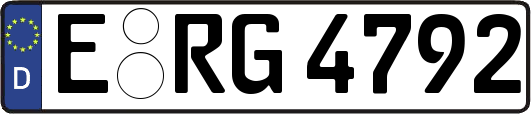 E-RG4792