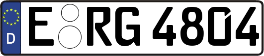 E-RG4804
