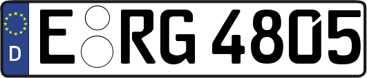 E-RG4805