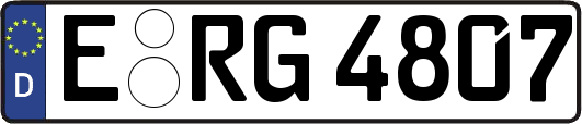 E-RG4807