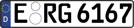 E-RG6167