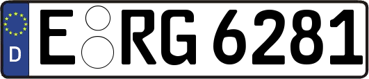 E-RG6281
