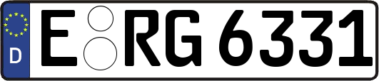 E-RG6331