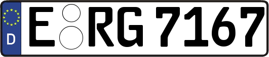 E-RG7167