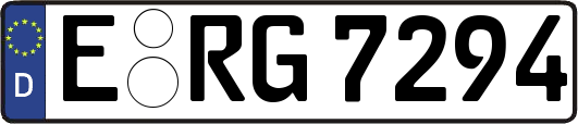 E-RG7294