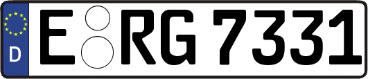 E-RG7331