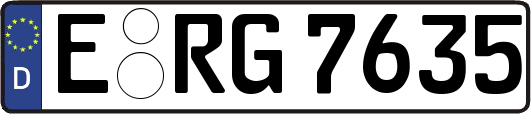 E-RG7635