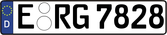 E-RG7828