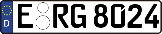 E-RG8024