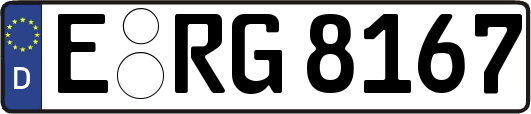 E-RG8167