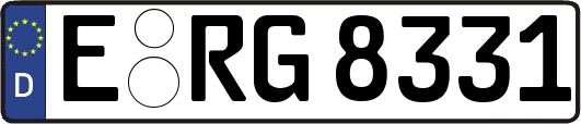 E-RG8331