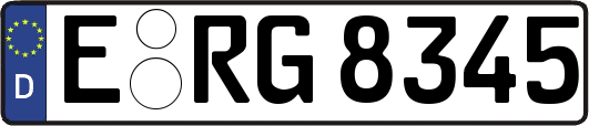 E-RG8345