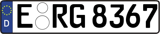 E-RG8367