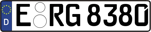E-RG8380