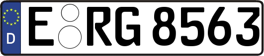 E-RG8563