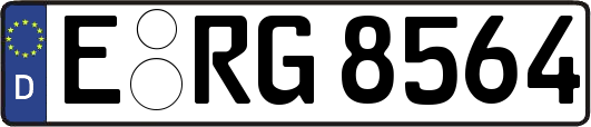 E-RG8564