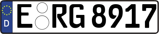 E-RG8917