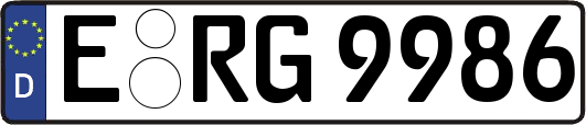 E-RG9986