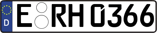 E-RH0366