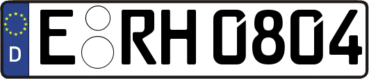 E-RH0804