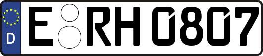 E-RH0807