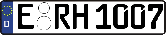 E-RH1007