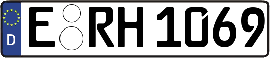 E-RH1069