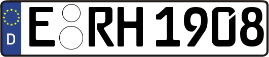 E-RH1908