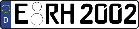 E-RH2002