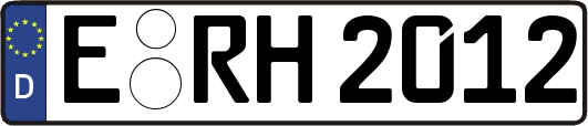 E-RH2012
