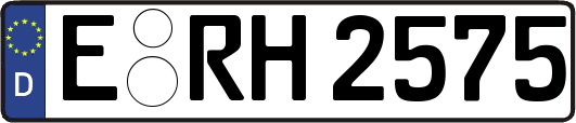 E-RH2575