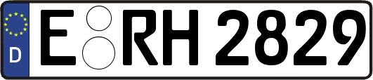 E-RH2829