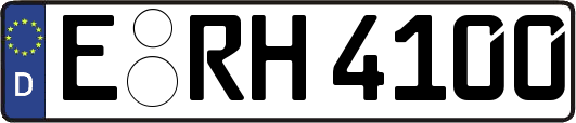 E-RH4100