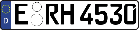 E-RH4530