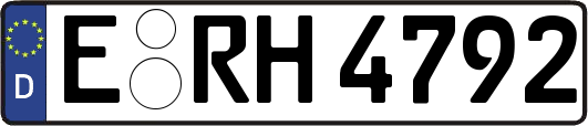 E-RH4792
