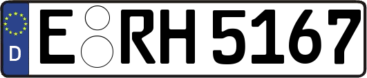 E-RH5167