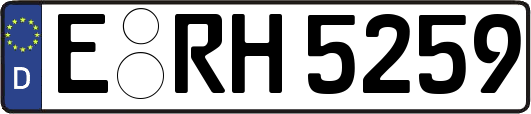 E-RH5259