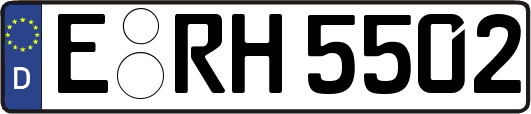 E-RH5502