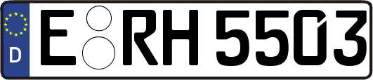 E-RH5503