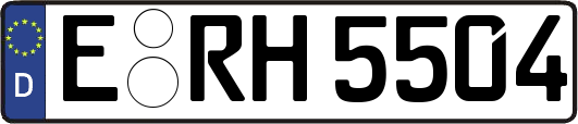 E-RH5504