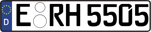 E-RH5505